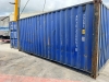 Container uso deposito